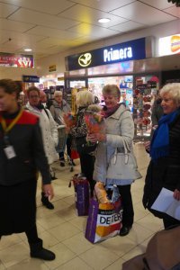 Big Shopper Weken